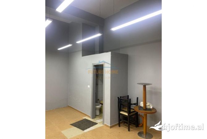 Ambient biznesi me qera 1+1 ne Tirane - 400 Euro