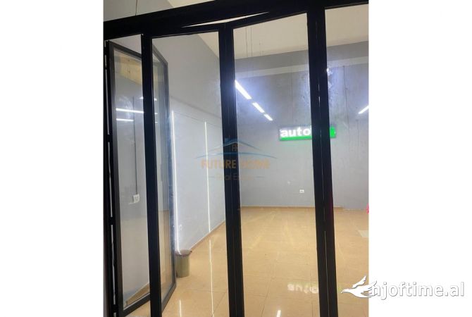 Ambient biznesi me qera 1+1 ne Tirane - 400 Euro