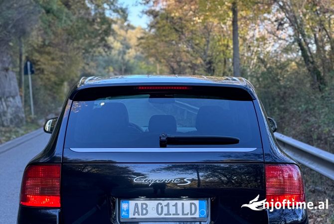 Makina ne shitje  ne Elbasan - 6,500 Euro