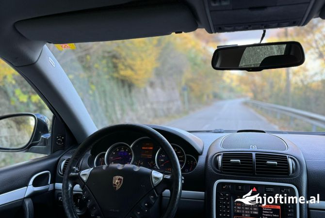 Makina ne shitje  ne Elbasan - 6,500 Euro