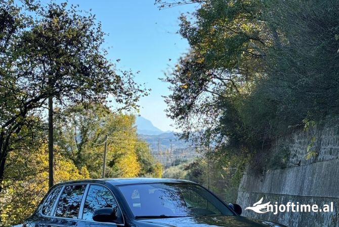 Makina ne shitje ne Elbasan - 6,500 Euro