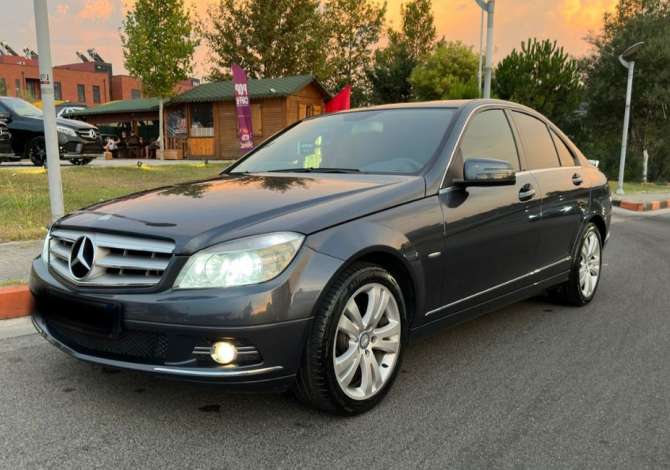 Car Rental  in Tirana - 40 Euro