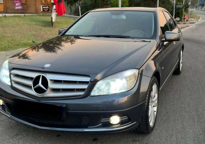 Car Rental  in Tirana - 40 Euro