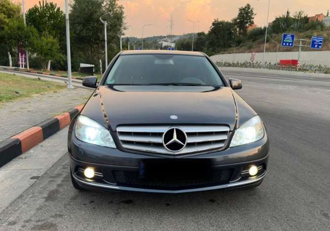 Car Rental  in Tirana - 40 Euro