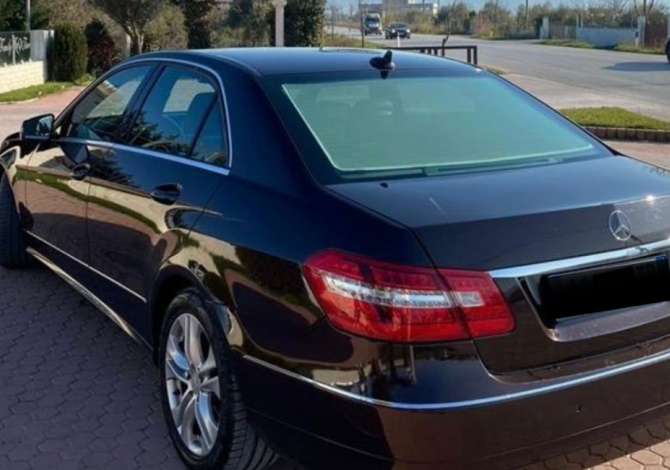 Makina me qera ne Tirane - 60 Euro