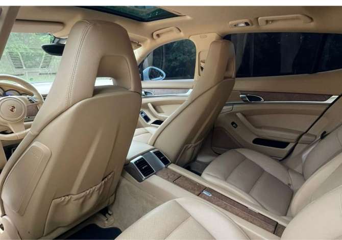 📢 Jepet PORSCHE PANAMERA  me qera ditore 170 euro 