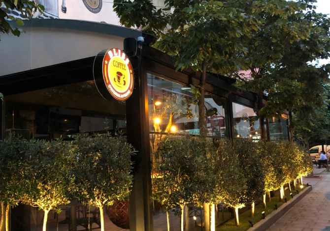 Njoftime Pune ne Tirane, Profesioni Kamarier/e , , Pagesa Me Marreveshje.