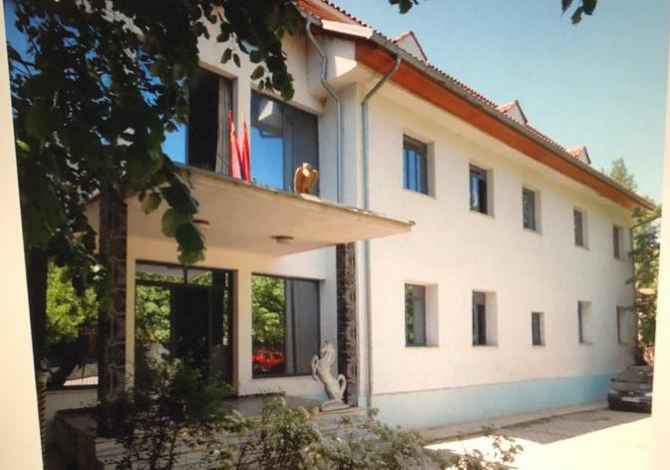 Ambient biznesi ne shitje ne Kukes - 850,000 Euro