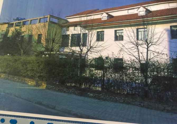 Business Property in Sale in Kukes - 850,000 Euro
