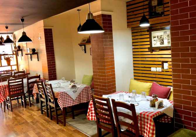 Shitet biznesi 'Shtepia e qoftes'