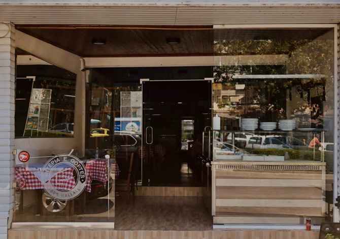 Ambient biznesi ne shitje ne Tirane - 50,000 Euro
