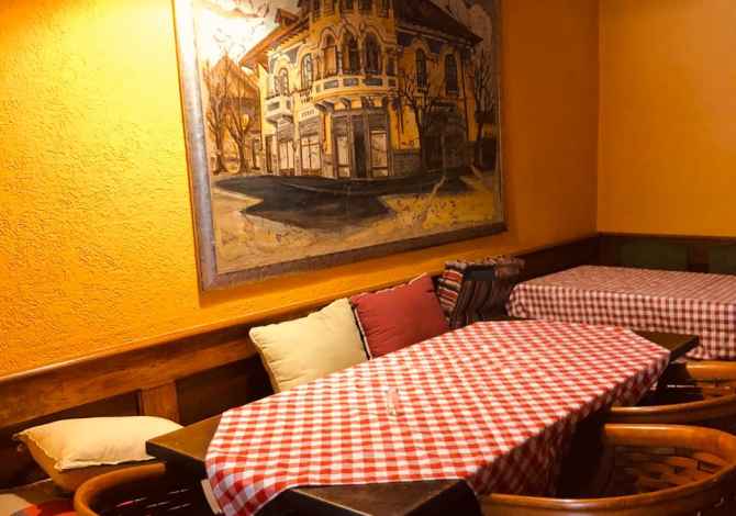 Marketplace for Business Brokers  in Tirana - 50,000 Euro