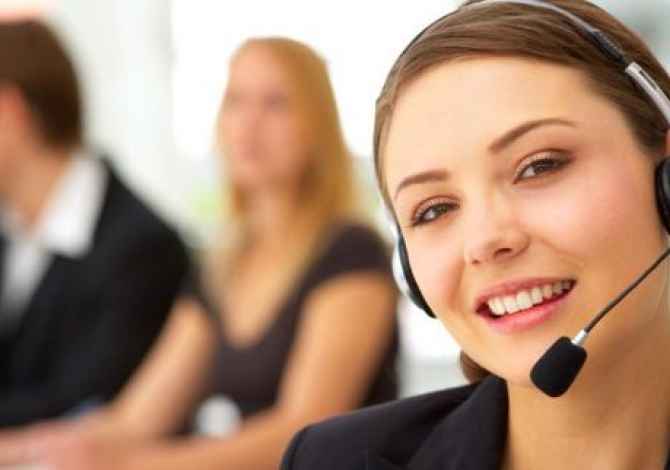 Njoftime Pune Operator/e, retention.