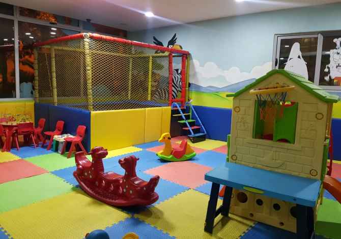 Njoftime Pune ne Tirane, Profesioni Kujdestare femijesh ne kendin e lojrave , , Pagesa Me Marreveshje.