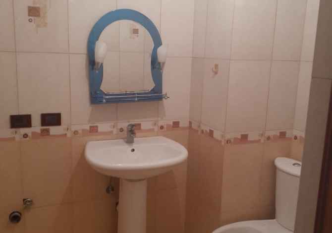  for sale in Tirana 2+1, In Part