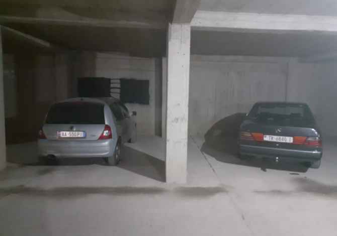  for sale in Tirana 2+1, In Part