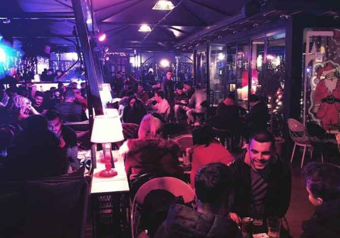 Njoftime Pune ne Tirane, Profesioni Banakier/e , , Pagesa Me Marreveshje.