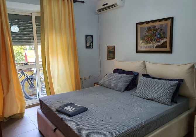 Casa in affitto 2+1 a Tirana - 350 Euro