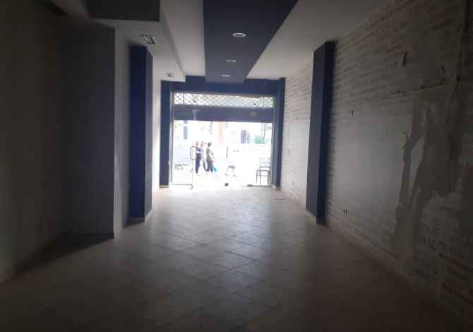 Ambient biznesi me qera ne Tirane - 80,000 Leke
