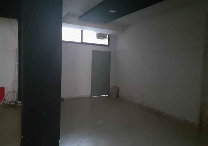 💥Jepet dyqani me qera / Rruga Aleksander Moisiu💥