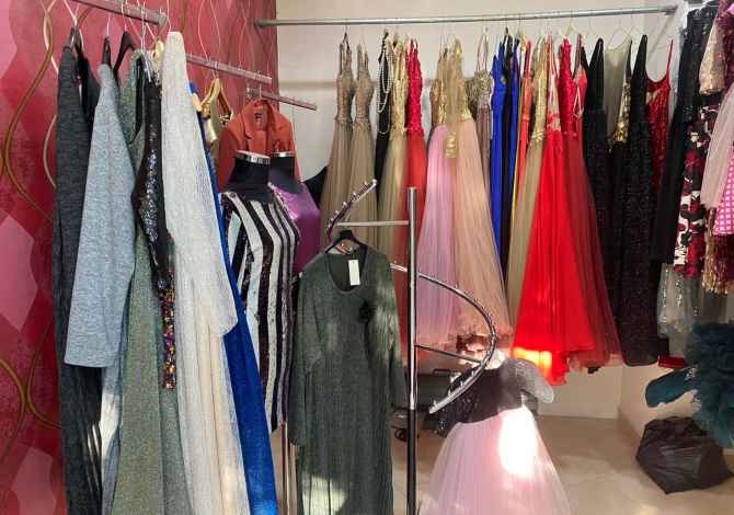 Marketplace for Business Brokers in Tirana - 2,500 Euro