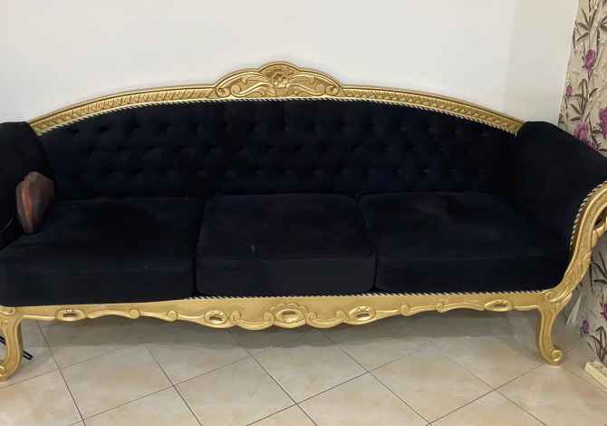 Furniture and Electro Households  in Tirana - 700 Euro