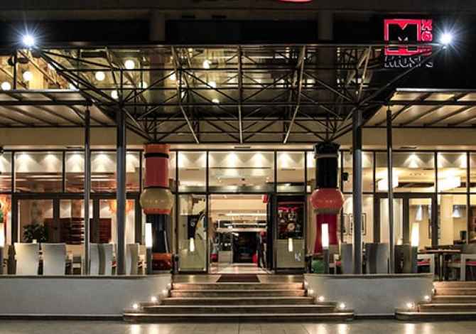 Njoftime Pune Mbikqyrëse e makinave slot