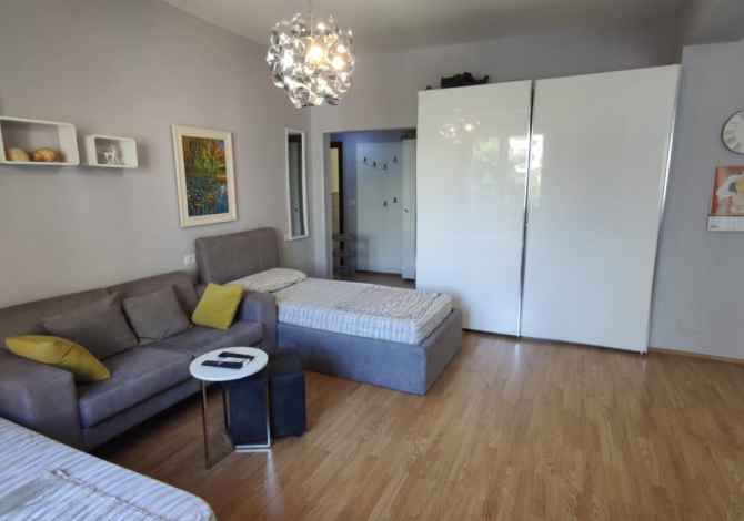 Shtepi ne shitje 1+1 ne Tirane - 162,250 Euro