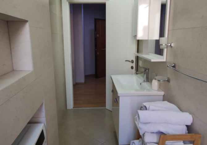 Shtepi ne shitje  ne Tirane, 1+1, Mobilimi E mobiluar, Pagesa 162,250  Euro.