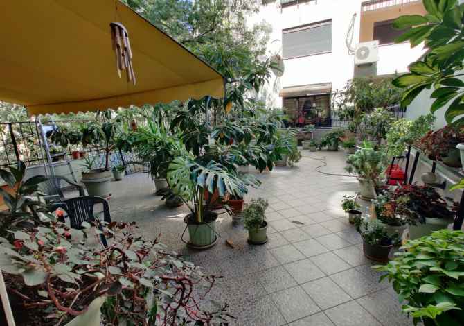 Shtepi ne shitje  ne Tirane, 3+1, Mobilimi Bosh, pa mobiluar, Pagesa 280,000  Euro.