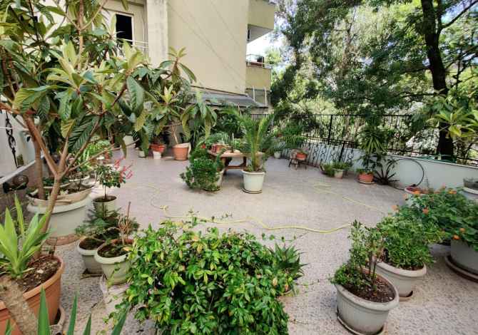 Shtepi ne shitje  ne Tirane, 3+1, Mobilimi Bosh, pa mobiluar, Pagesa 280,000  Euro.