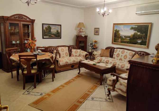 Shtepi ne shitje 3+1 ne Tirane - 280,000 Euro