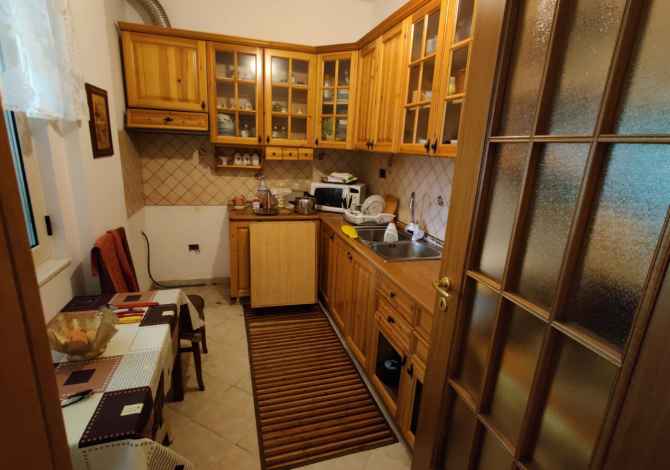 Shtepi ne shitje 3+1 ne Tirane - 280,000 Euro