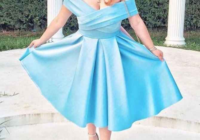 💥Shitet biznesi / Fustane me qera💥