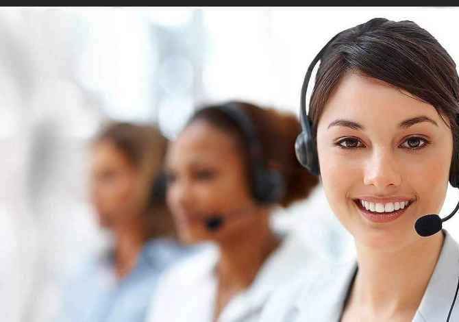 Njoftime Pune -Operatore -Retention -Supervizor