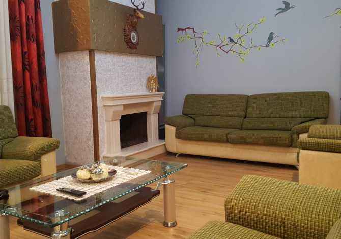 Casa in affitto 2+1 a Tirana - 350 Euro