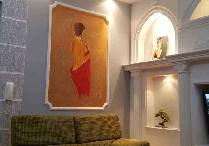 Casa in affitto 2+1 a Tirana - 350 Euro