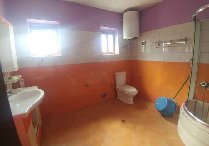  for sale in Berat 2+1, Furnished