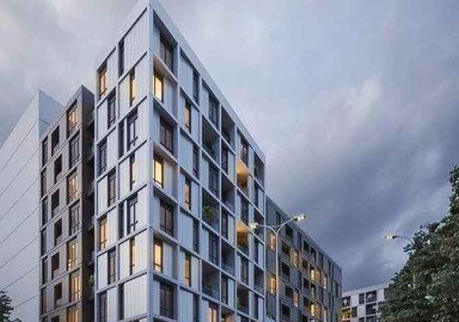Shtepi ne shitje 2+1 ne Tirane - 80,295 Euro