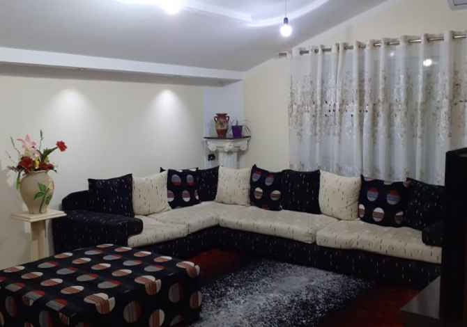 Shtepi me qera 2+1 ne Tirane - 350 Euro