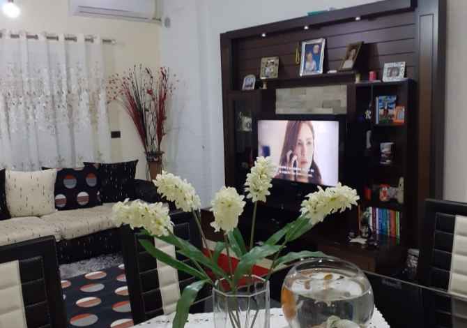 Casa in affitto 2+1 a Tirana - 350 Euro