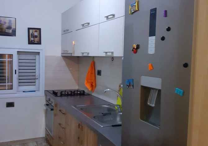 Casa in affitto 2+1 a Tirana - 350 Euro
