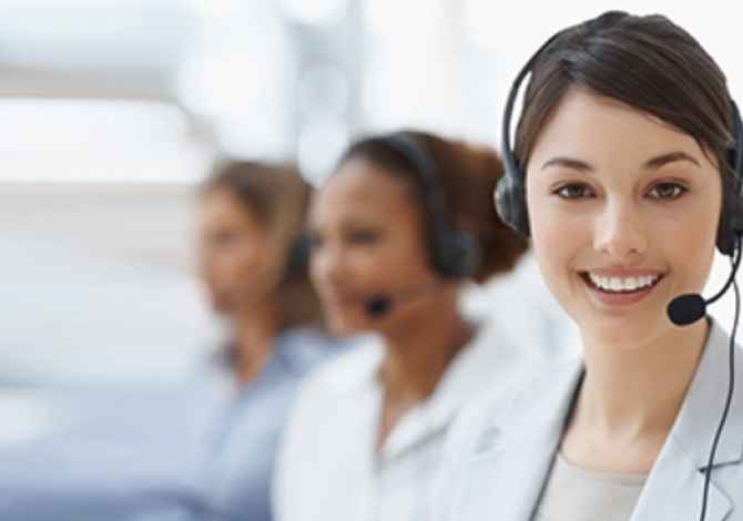 Njoftime Pune Operatore Telefonike