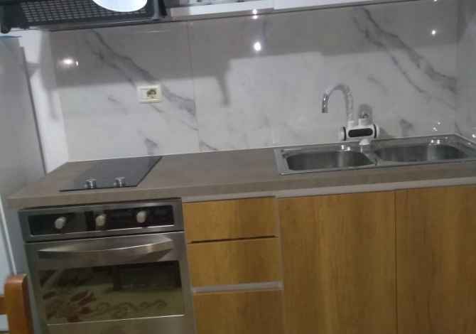 Casa in affitto 2+1 a Tirana - 350 Euro