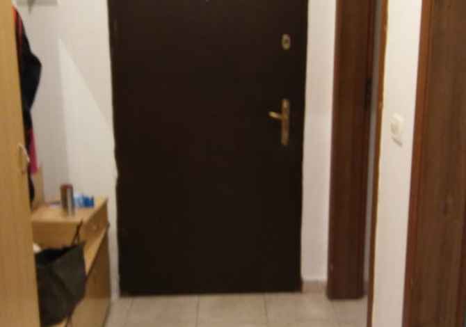 Shtepi ne shitje  ne Tirane, 1+1, Mobilimi Bosh, pa mobiluar, Pagesa 47,000  Euro.