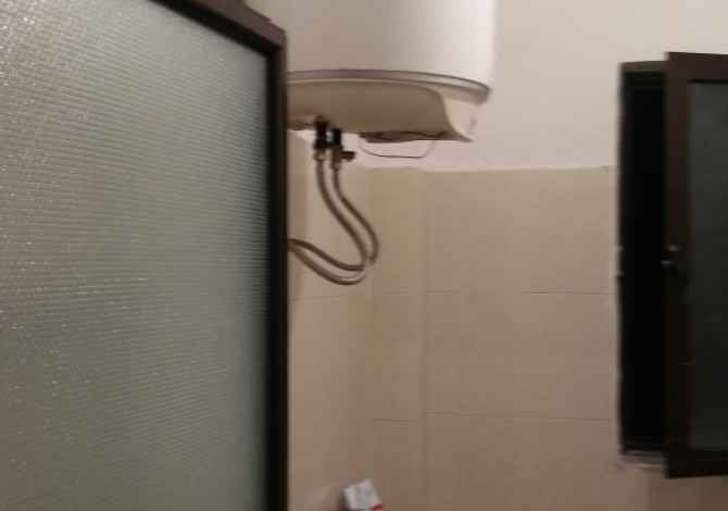 Shtepi ne shitje 1+1 ne Tirane - 47,000 Euro