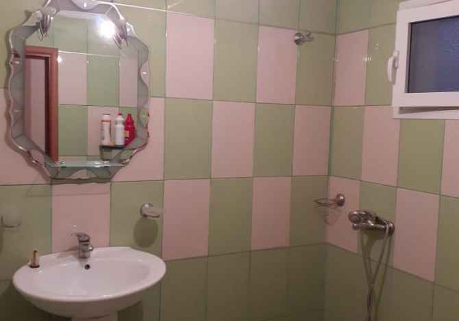 Shtepi me qera 1+1 ne Tirane - 300 Euro
