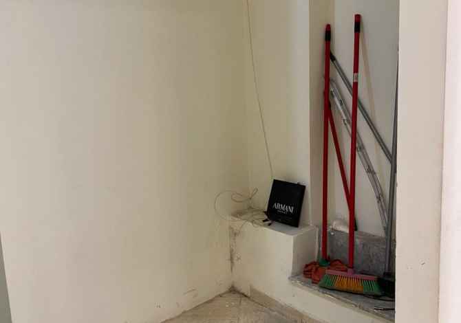  for rent in Tirana 1+1, Emty