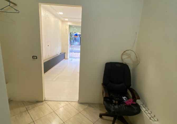  for rent in Tirana 1+1, Emty