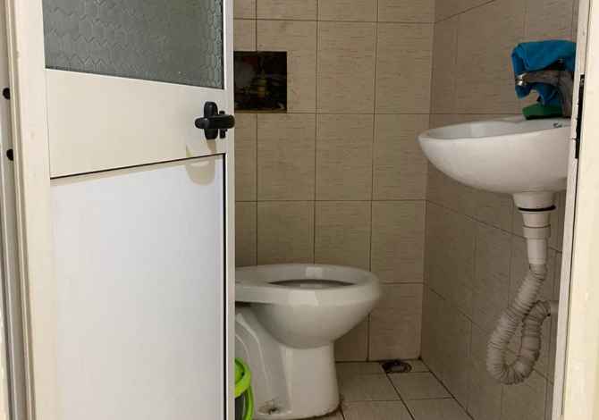  for rent in Tirana 1+1, Emty
